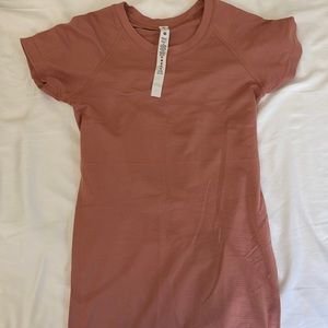 Pink chai swiftly tech